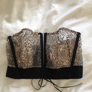 Bustier